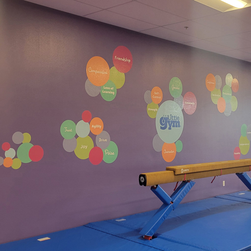 Vinyl Graphics